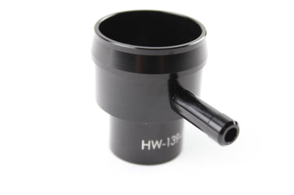 CTS Turbo MK7 Billet SAI breather adapter
