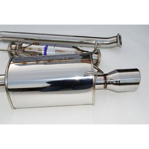 Invidia 01-06 Acura RSX DC5 Type-S Q300 Cat-back Exhaust