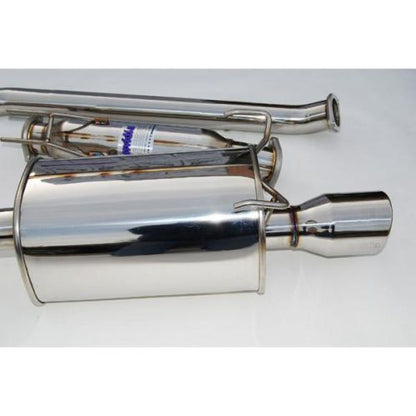 Invidia 01-06 Acura RSX DC5 Type-S Q300 Cat-back Exhaust