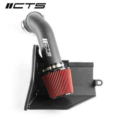 CTS Turbo MK8 VW Golf R/ 8Y Audi S3 EVO4