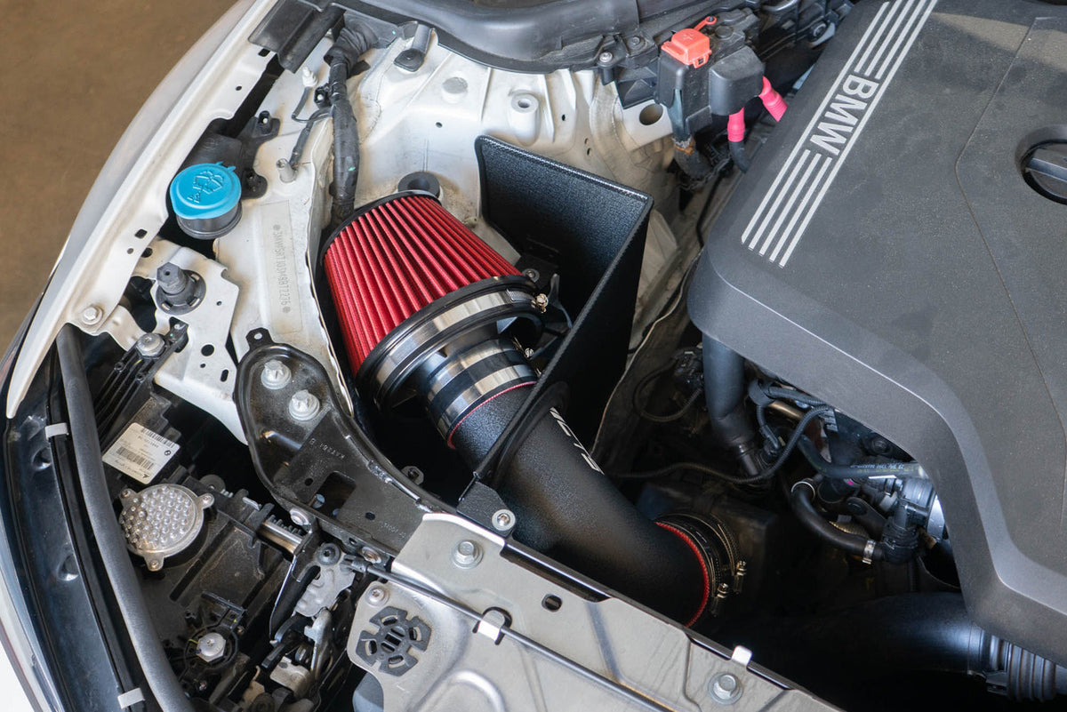 CTS Turbo Intake System - BMW / G2X / B46 / 230i / 330i / 430i