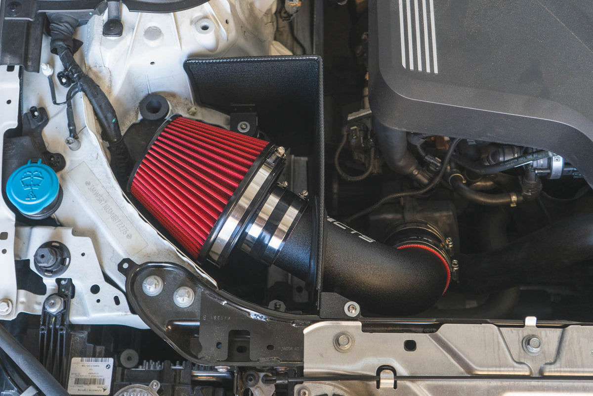 CTS Turbo Intake System - BMW / G2X / B46 / 230i / 330i / 430i