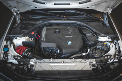 CTS Turbo Intake System - BMW / G2X / B46 / 230i / 330i / 430i