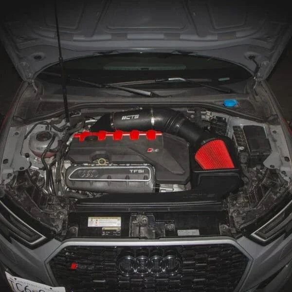 CTS Turbo Audi 8V/8Y RS3 5″ Intake System