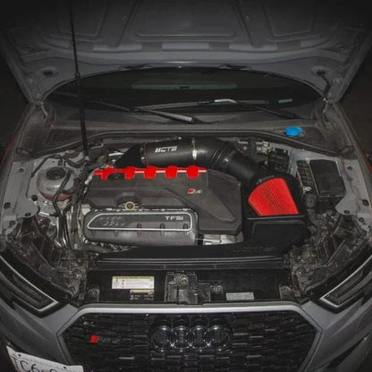 CTS Turbo Audi 8V/8Y RS3 5″ Intake System