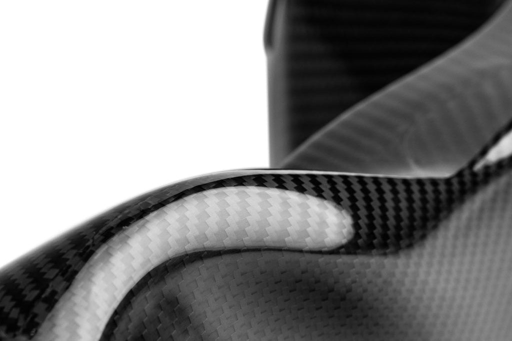 Verus - Intake Duct - Mk5 Toyota Supra
