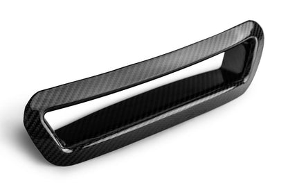 Verus - Intake Duct - Mk5 Toyota Supra