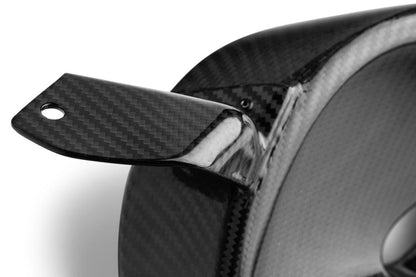 Verus - Intake Duct - Mk5 Toyota Supra