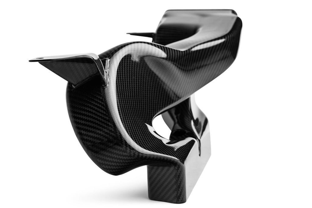 Verus - Intake Duct - Mk5 Toyota Supra