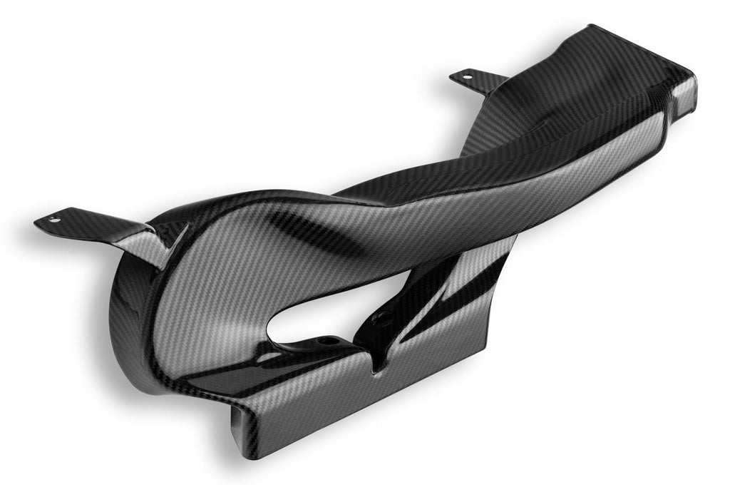 Verus - Intake Duct - Mk5 Toyota Supra