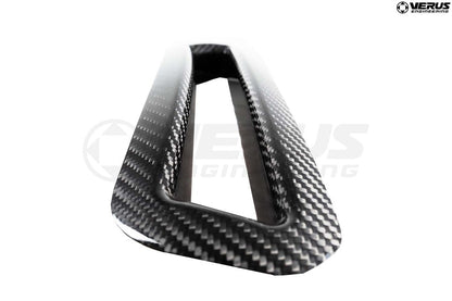 Verus - Intake Duct - Mk5 Toyota Supra