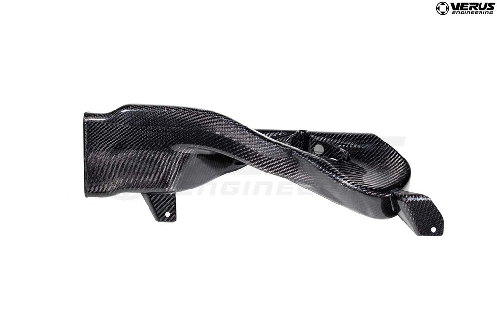 Verus - Intake Duct - Mk5 Toyota Supra