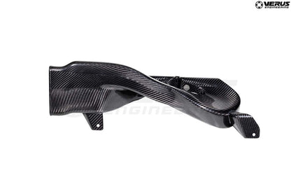 Verus - Intake Duct - Mk5 Toyota Supra