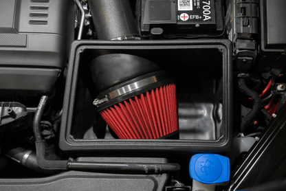 CTS Turbo High Flow Intake - VW/Audi / MK7 / Golf / GTI / R / Sportwagen / Alltrack / GLI / 8V A3 / MK3 TT