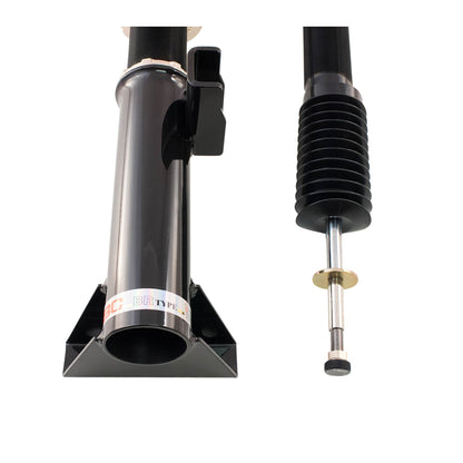 BC Racing 01-07 Mercedes-Benz C230 / C240 / C320 / 01-03 C32-AMG (W203 - RWD) Coilovers