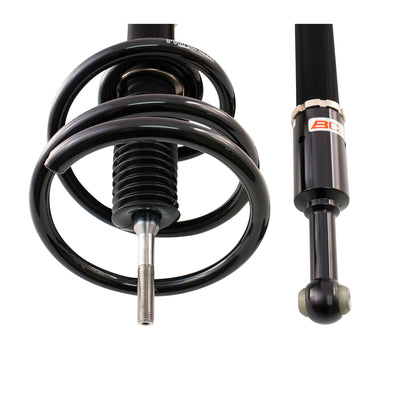 BC Racing 01-07 Mercedes-Benz C230 / C240 / C320 / 01-03 C32-AMG (W203 - RWD) Coilovers