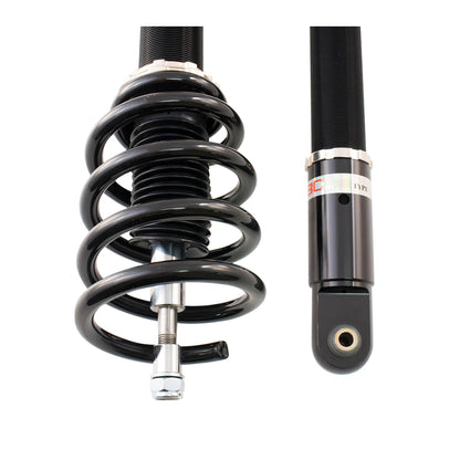 BC Racing 17-21 Mercedes-Benz C63 S AMG Coupe (C205) Coilovers