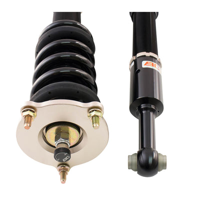 BC Racing 03-06 Mercedes-Benz E55-AMG (W211 - RWD) / 07-09 E63-AMG (W211 - RWD) Coilovers