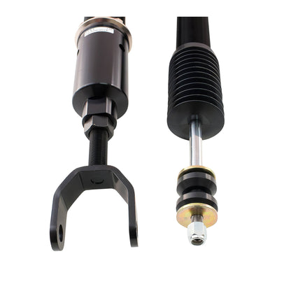 BC Racing 24+ Mercedes-Benz GLC-Class (C254 - AWD) Coilovers
