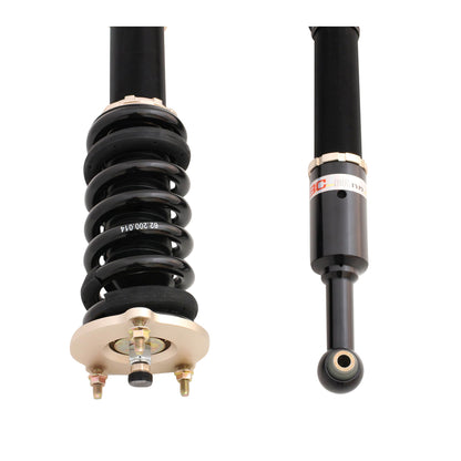 BC Racing 03-09 Mercedes-Benz E-Class (W211 - RWD Non-Airmatic) Coilovers