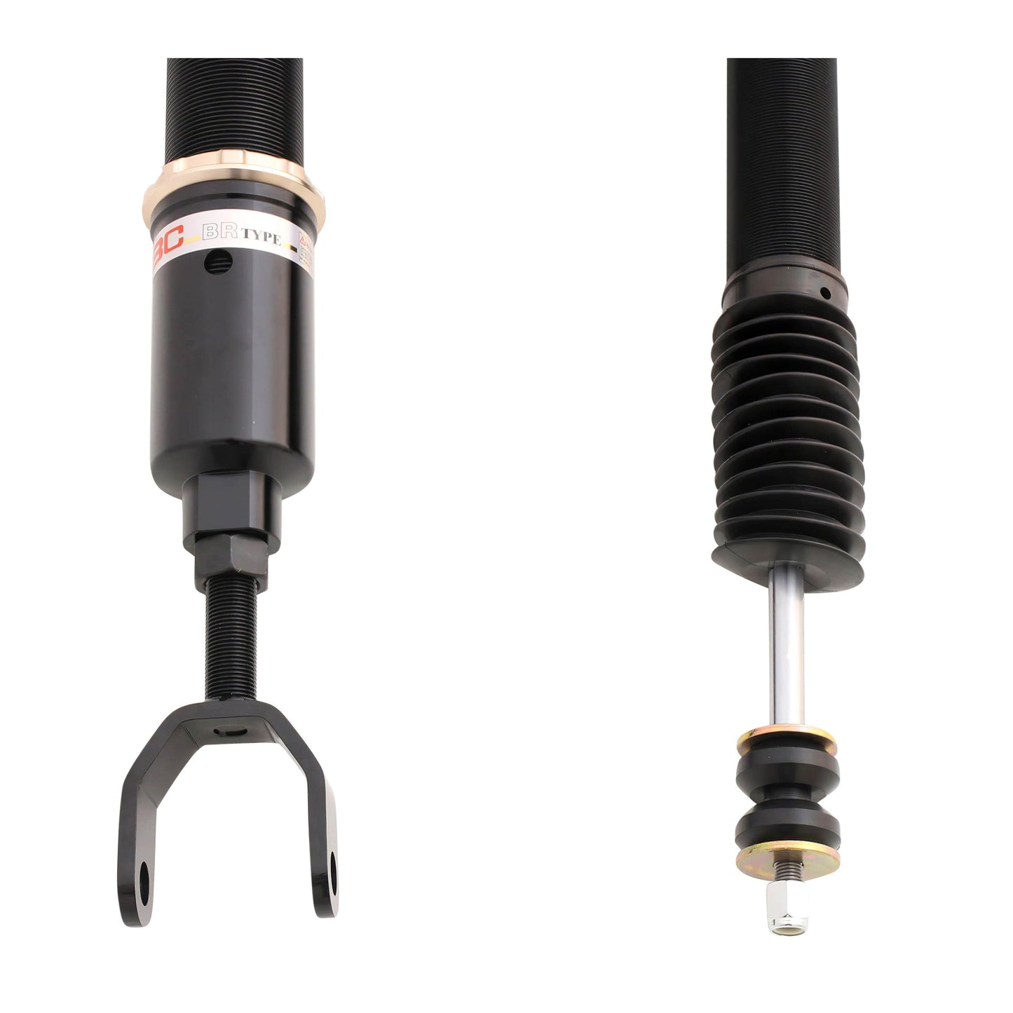 BC Racing 03-09 Mercedes-Benz E-Class (W211 - RWD Non-Airmatic) Coilovers