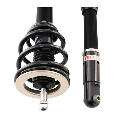 BC Racing 12-18 Mercedes-Benz CLS-Class (C218 - AWD w/ Airmatic) Coilovers