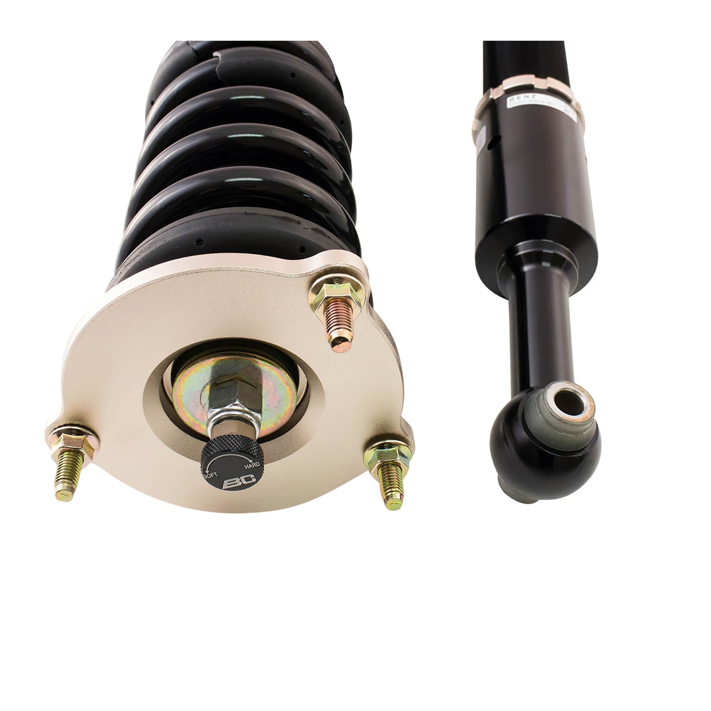 BC Racing 02-09 Mercedes-Benz E-Class (W211 - RWD W/ Airmatic) Coilovers
