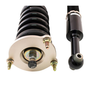 BC Racing 02-09 Mercedes-Benz E-Class (W211 - RWD W/ Airmatic) Coilovers
