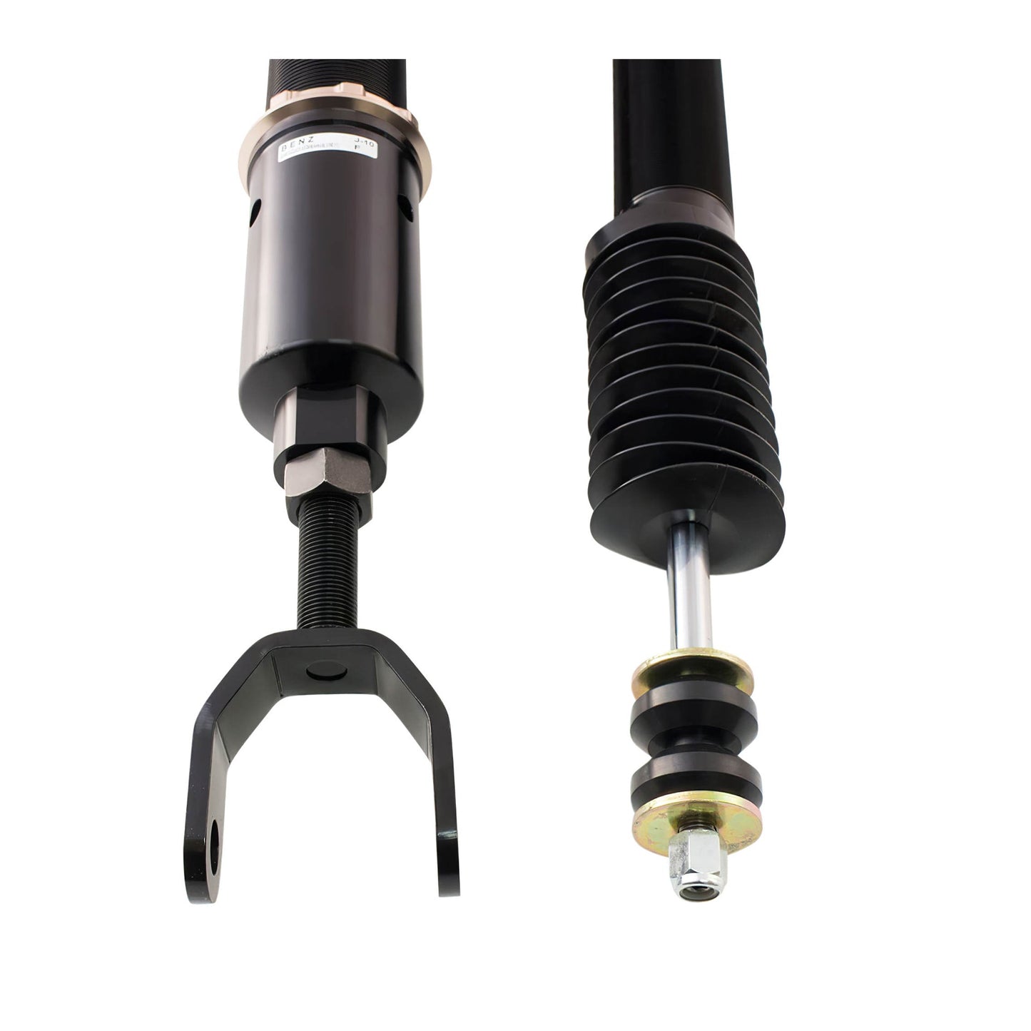 BC Racing 02-09 Mercedes-Benz E-Class (W211 - RWD W/ Airmatic) Coilovers