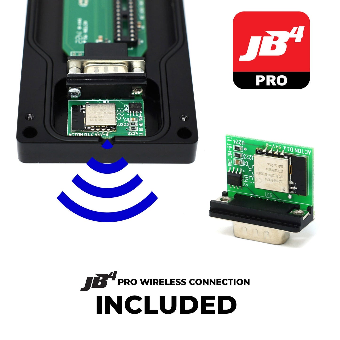 JB4 for BMW GEN1 & GEN2 B58