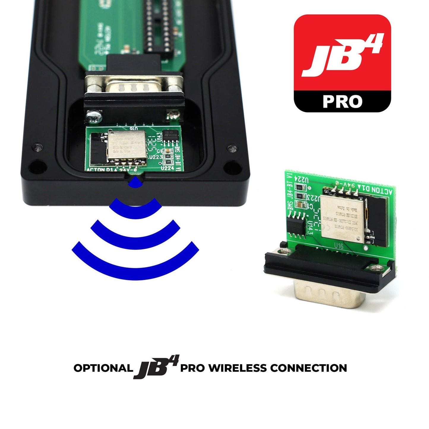 Group 13: JB4 Tuner for VW MK6 2.0TSI GTI, R, GLI, CC, S3, Tiguan MK1&2