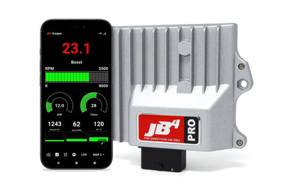 JB4 for 2025+ Toyota 4Runner 2.4L Turbo