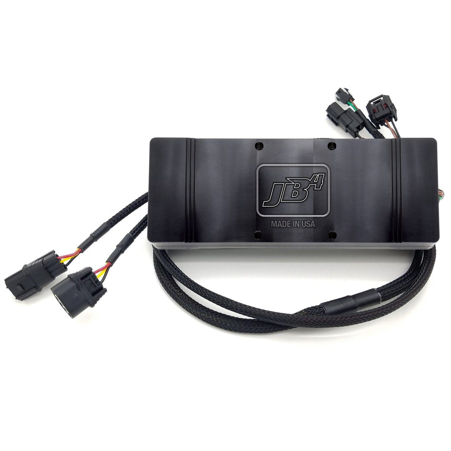 JB4 for 2024+ Toyota Tacoma 2.4L Turbo