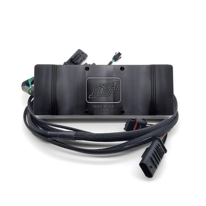 JB4 Tuner for 2021+ Range Rover Velar, Evoque, Discovery, Defender 2.0L 4Cyl Turbo (P250+P300 Engines) (BETA)