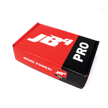 JB4 for 2025+ Toyota 4Runner 2.4L Turbo