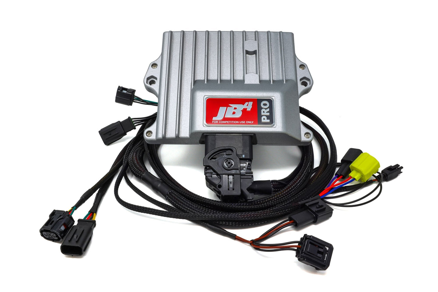 JB4 for 2024+ Toyota Land Cruiser 2.4L Turbo