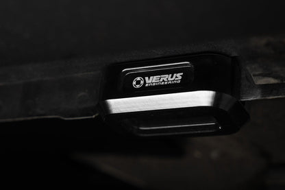 Verus - Pinch Weld Jack Puck Kit - Mazda Miata MX5 (NA/NB/ND)