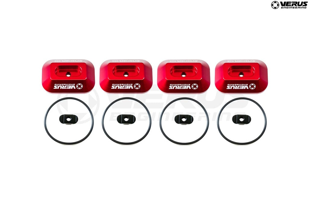 Verus - Replacement Jack Pad / Jack Puck - Toyota Supra