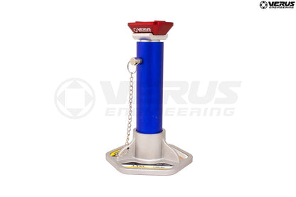 Verus - Replacement Jack Pad / Jack Puck - Toyota Supra