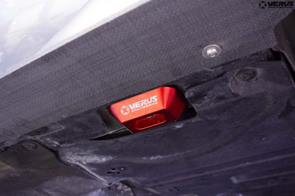 Verus - Replacement Jack Pad / Jack Puck - Toyota Supra