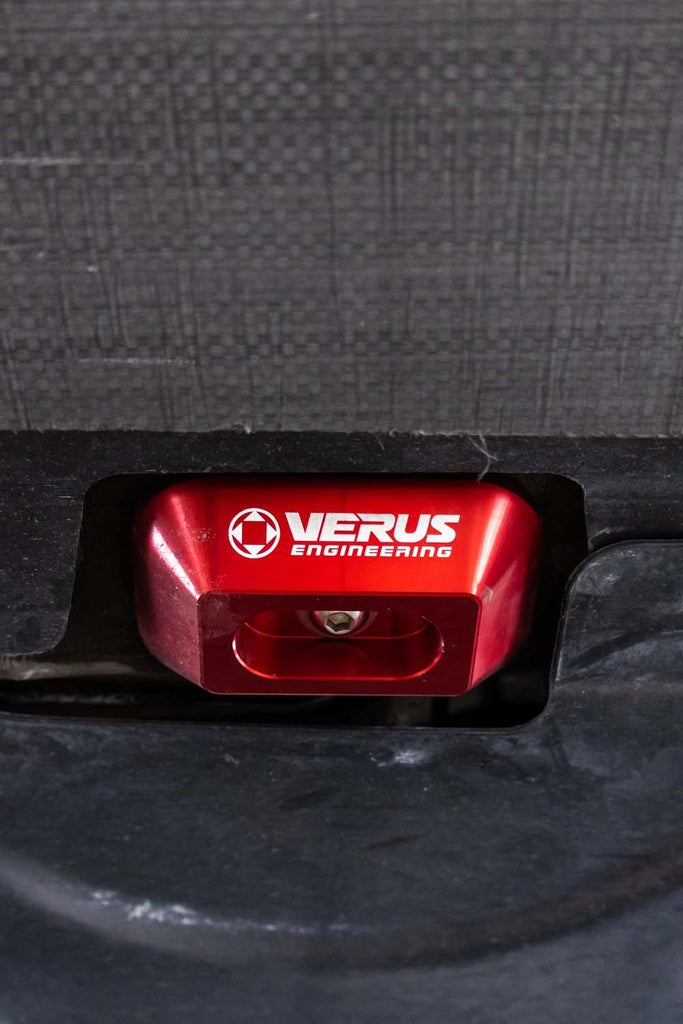 Verus - Replacement Jack Pad / Jack Puck - Toyota Supra