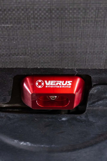Verus - Replacement Jack Pad / Jack Puck - Toyota Supra