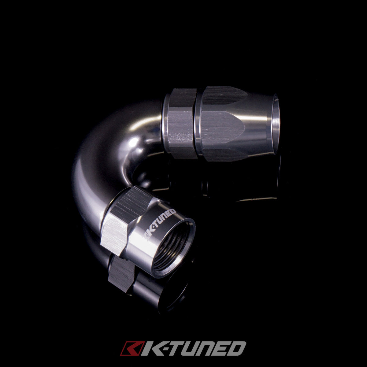 High Pressure Hose End 150°