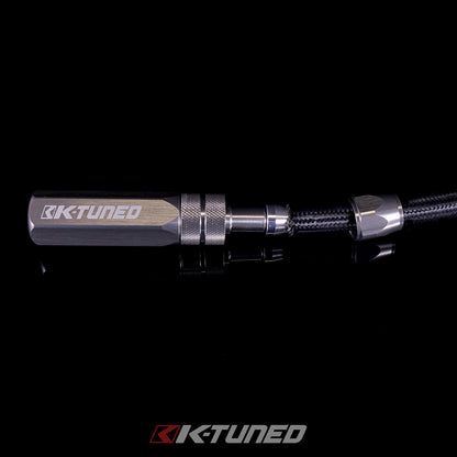 High Pressure Hose End 120°