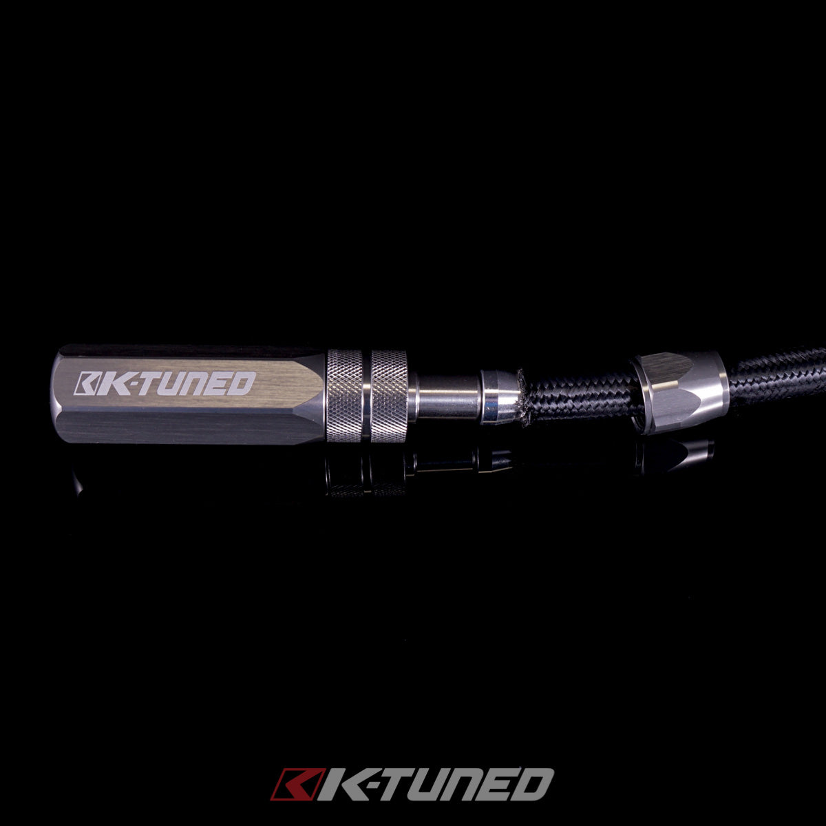 High Pressure Hose End 150°