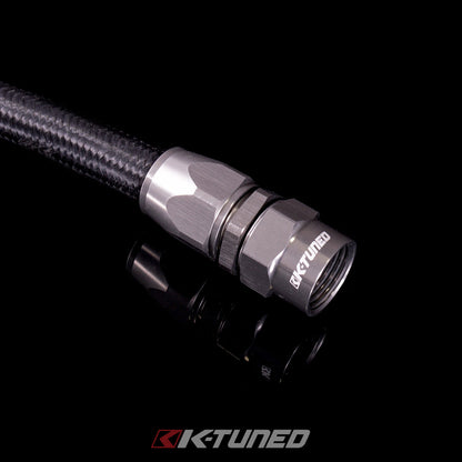 High Pressure Hose End 45°