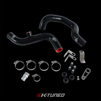 Driver Side Rad Hose Kit