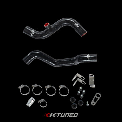 Driver Side Rad Hose Kit