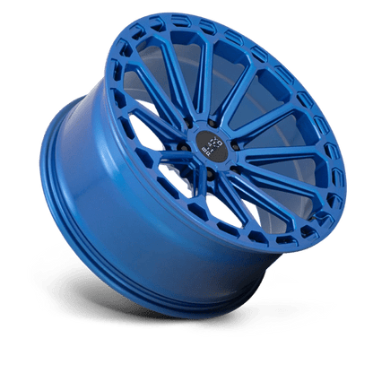 Black Rhino KAIZEN Dearborn Blue 20x9.5 +12 6x135mm 87.1mm