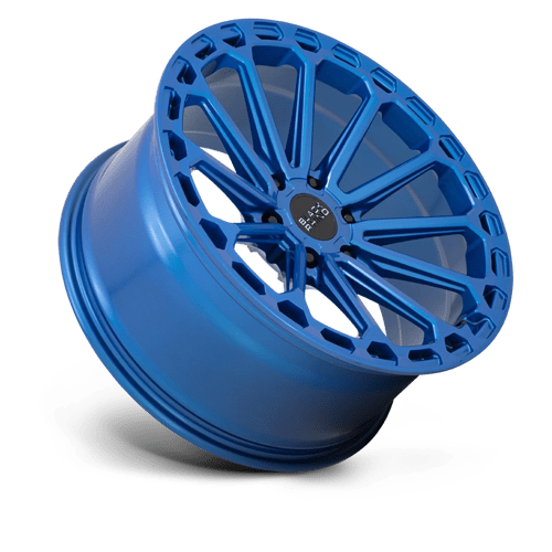 Black Rhino KAIZEN Dearborn Blue 17x9.5 +18 6x114.3mm 76.1mm